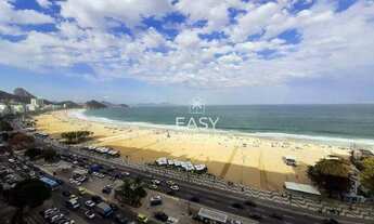 Imagem 5: COBERTURA com VISTA FRONTAL MAR! 03 QUARTOS (01 SUÍTE), 01 VAGA, à venda, 389 m² por R$ 6