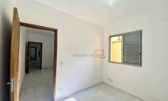 Imagem 2: Casa Térrea 2 dorms com 1 vaga | Vila Moraes | ótima localização