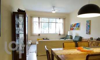 Imagem 2: Botafogo Apartamento com 3 dormitórios