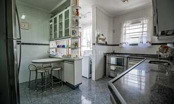 Imagem 7: Leblon Apartamento com 4 dormitórios