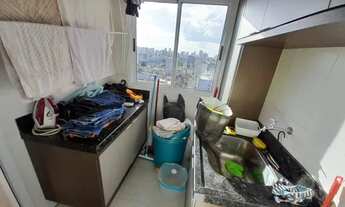 Imagem 3: Apartamento para venda com 124 metros quadrados com 3 quartos em Saraiva