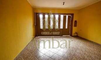 Imagem 4: Casa - Ribeirão Preto - Planalto Verde