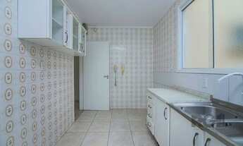 Imagem: Apartamento em Jardim do Salso