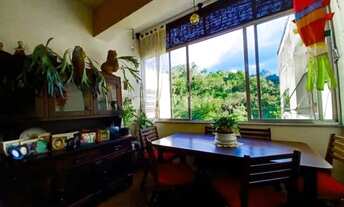 Imagem 2: Laranjeiras Apartamento com 2 dormitórios