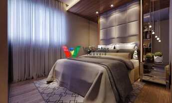 Imagem 3: Residencial Viva Vida, av Carlos Borges 2 dormit, sacada estuda permuta carro e terreno