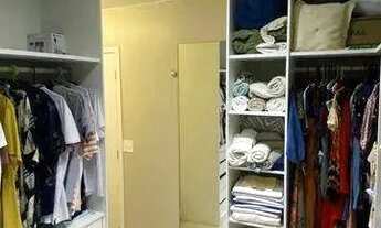 Imagem 4: Apartamento com 2 dormitórios para alugar, 96 m² por R$ 4.000,01/mês - Batista Campos - Be