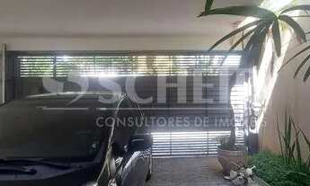 Imagem 6: Sobrado a Venda na Chácara Monte Alegre