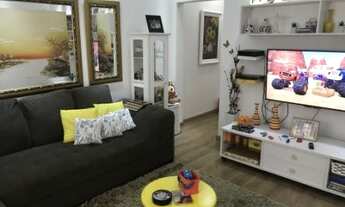 Imagem: Sobrado à venda, 3 quartos, 1 suíte, 2