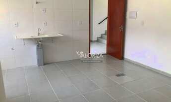 Imagem 6: Apartamento com 2 dormitórios - Caguaçu - Sorocaba/SP