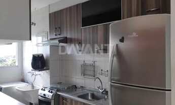 Imagem 7: Apartamento - Bonfim - Campinas