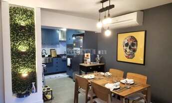 Imagem 4: São Conrado Apartamento com 2 dormitórios