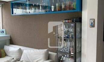 Imagem 6: Apartamento 02 dormitórios no Jardim fonte Morumbi/ Vila Andrade