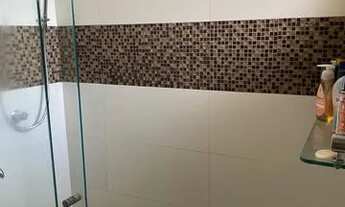 Imagem 5: Apartamento para venda possui 106 metros quadrados com 3 quartos