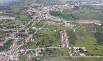 Imagem 5: Terreno com casa