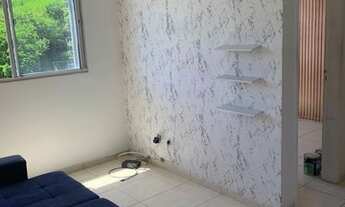 Imagem 2: Apartamento centro de Belford Roxo