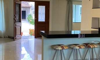 Imagem 4: Casa de condomínio para venda tem 400 metros quadrados com 4 quartos em Glória - Macaé - R