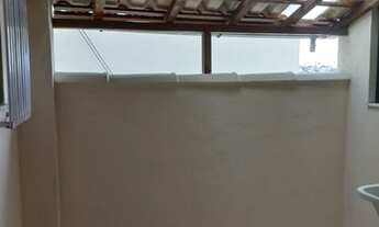 Imagem 6: Apartamento com área bom pastor