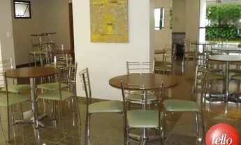 Imagem 3: São Paulo - Apartamento Padrão - Tatuapé