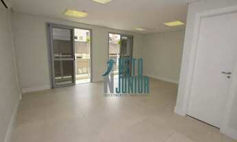 Imagem 6: Conjunto, 37 m² - venda por R$ 680.000,00 ou aluguel por R$ 3.848,00 - Moema - São Paulo/S