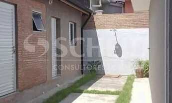 Imagem 5: CASA TÉRREA A VENDA EM INTERLAGOS