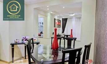 Imagem 2: Apartamento com 2 dormitórios à venda, 50 m² por R$ 319.000,00 - Freguesia do Ó - São Paul