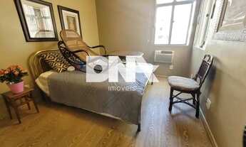 Imagem 7: Gávea, 2 quartos, vista livre 70m2