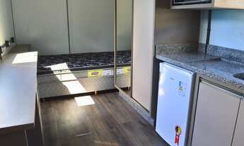 Imagem: STUDIO, NOVIDADE NO MERCADO- ALTO PADRÃO