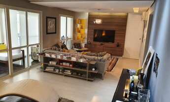 Imagem 2: Apartamento / Padrão - Altos do Esplanada - Locação e Venda - Residencial