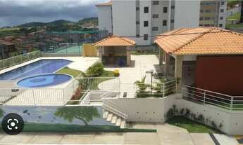 Imagem 3: Chave ap vista do parque