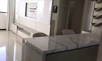 Imagem 3: Apartamento com 3/4