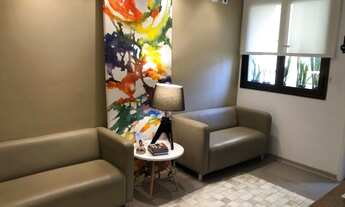 Imagem: CONJ. COMERCIAL - JARDIM AMÉRICA - SP