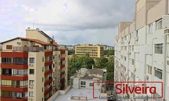 Imagem 7: PORTO ALEGRE - Apartamento Padrão - Bom Fim