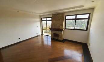 Imagem: Apartamento 03 Dorm. Em Alto da Lapa - São