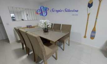 Imagem 3: Apartamento no Golf Ville com 3 suítes, lazer completo - Porto das Dunas