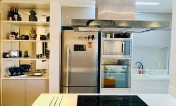 Imagem 3: Apartamento Novare Alphaville 50m 1 dormitório