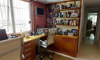 Imagem 3: Lagoa Apartamento com 4 dormitórios