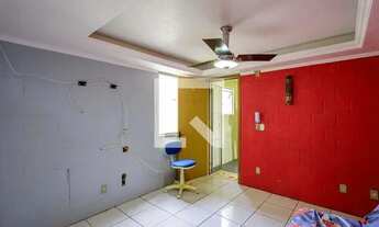 Imagem 3: Apartamento para Aluguel - Cavalhada, 2 Quartos, 42 m2