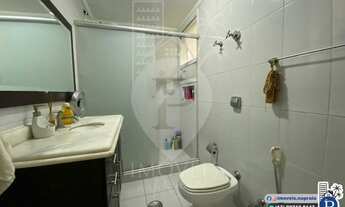 Imagem 8: Apartamento para venda possui 85 m² com 3 quartos em Boqueirão - Santos - SP