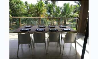 Imagem 7: Alugo apartamento frente mar