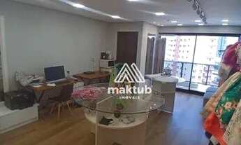 Imagem 2: Sala para alugar, 44 m² por R$ 2.830,00/mês - Centro - Santo André/SP