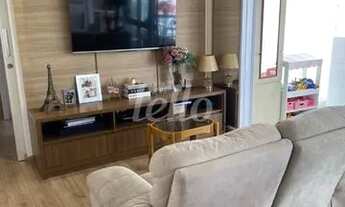 Imagem 2: São Paulo - Apartamento Padrão - Cursino