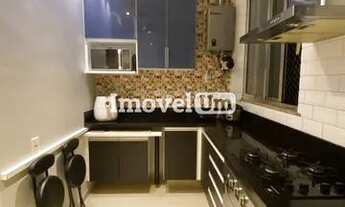 Imagem 2: Copacabana Apartamento com 2 dormitórios