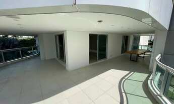 Imagem 6: Apartamento para venda com 407 metros quadrados com 4 quartos