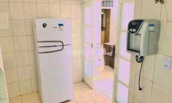 Imagem 6: Copacabana Apartamento com 3 dormitórios