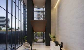 Imagem 5: Apartamento de 75m2 com 2 quartos em Cerqueira César - São Paulo - SP