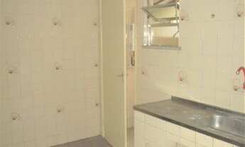 Imagem 3: Apto 2 Quartos - Cômodos Espaçosos - Centro - D.Caxias - Próx. Cedae