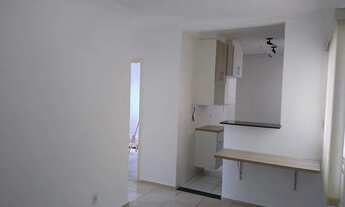 Imagem 2: Apto Pq. Premiatto bloco 1 2°andar