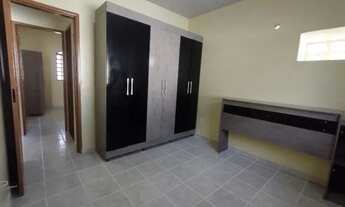 Imagem 4: CASA COM 3 QUARTOS EM BENEVIDES/ NO CENTRO