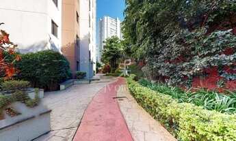 Imagem 5: Apartamento de 2 quartos para alugar no bairro Jardim das vertentes