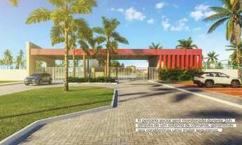 Imagem 2: Lote no Condomínio Mares Maluí com Acesso exclusivo à praia - 30242